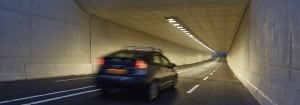 Zachowaj bezpieczeństwo ruchu