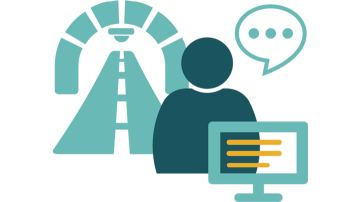 TunneLogic firmy Signify — kompleksowy system sterowania inteligentnym oświetleniem tunelowym LED