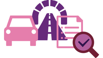 TunneLogic firmy Signify — kompleksowy i elastyczny system sterowania inteligentnym oświetleniem tunelowym LED	