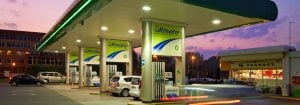 Stwórz przyjazną i bezpieczną atmosferę na stacji benzynowej