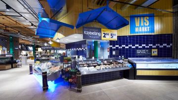 Elastyczne i zrównoważone rozwiązanie