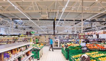 Szkielet Maxos fusion