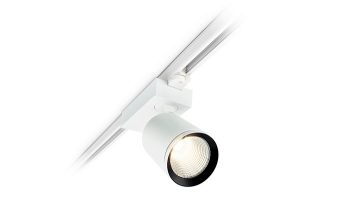 Produkty oświetleniowe do sklepów zgodne z zasadami gospodarki o obiegu zamkniętym