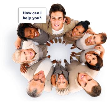 Skontaktuj się z nami