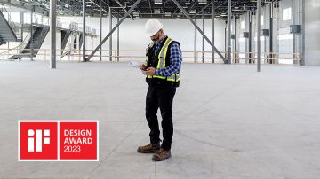 Philips 2018 Interact Installer, rozwiązania biurowe dla użytkowników końcowych