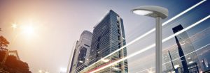 Pierwsza inteligentna oprawa oświetleniowa typu „plug and play”