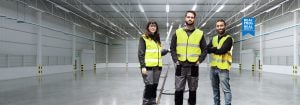 Bądź częścią wielkiej zmiany z Philips LED