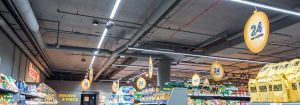 Maxos Fusion — Nowy standard linii świetlnych
