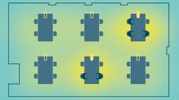 Jak działa SpaceWise