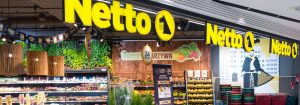 Oświetlenie, które podnosi komfort zakupów
