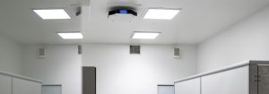 Zapewnianie bezpieczeństwa za pomocą urządzeń UV-C